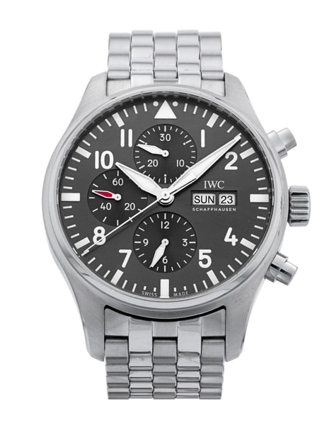 IWC Pilot's Spitfire IW377719